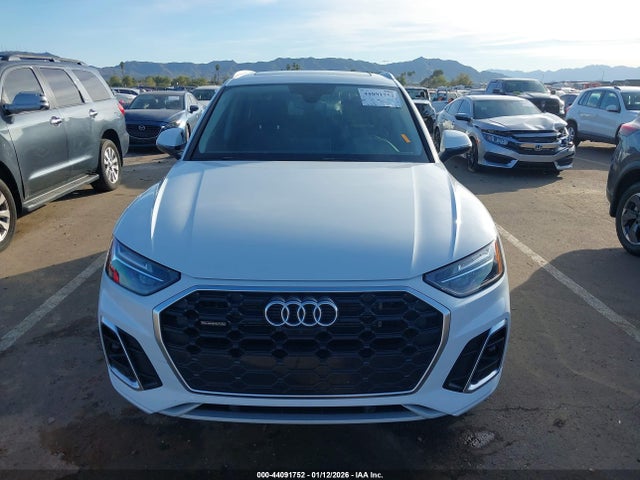 WA1E2AFY5R2128717 Audi Q5 Premium Plus 55 Tfsi E S Line Quattro S Tronic