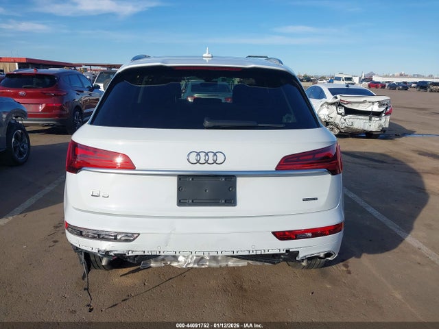 WA1E2AFY5R2128717 Audi Q5 Premium Plus 55 Tfsi E S Line Quattro S Tronic
