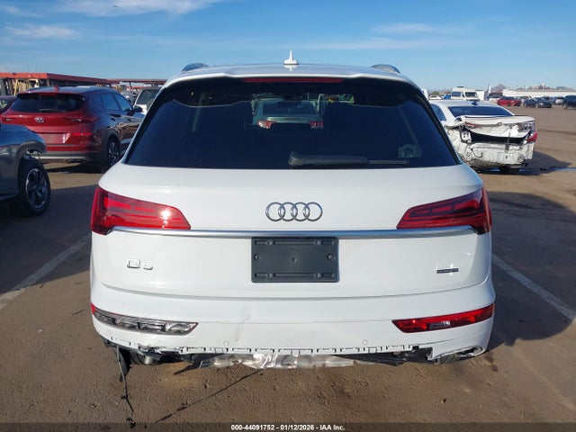 WA1E2AFY5R2128717 Audi Q5 Premium Plus 55 Tfsi E S Line Quattro S Tronic