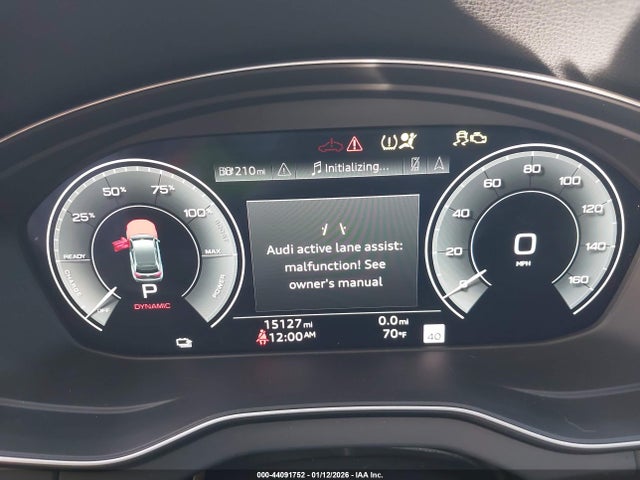 WA1E2AFY5R2128717 Audi Q5 Premium Plus 55 Tfsi E S Line Quattro S Tronic