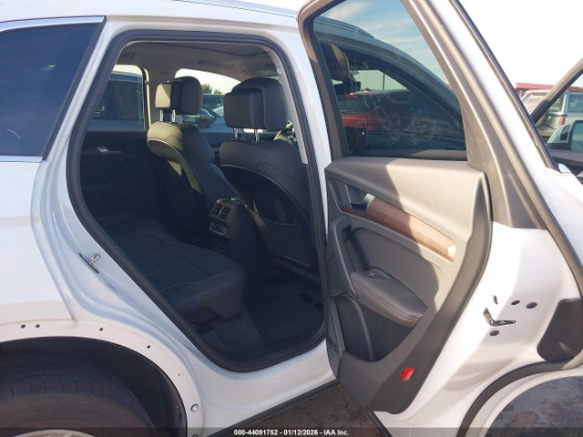 WA1E2AFY5R2128717 Audi Q5 Premium Plus 55 Tfsi E S Line Quattro S Tronic