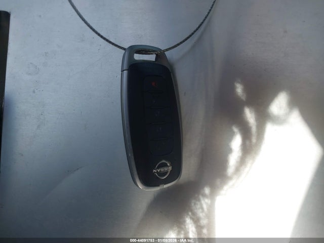 3N1AB8DV4RY276318 Nissan Sentra Sr Xtronic Cvt