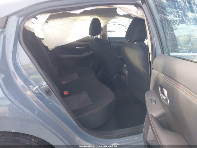 3N1AB8DV4RY276318 Nissan Sentra Sr Xtronic Cvt