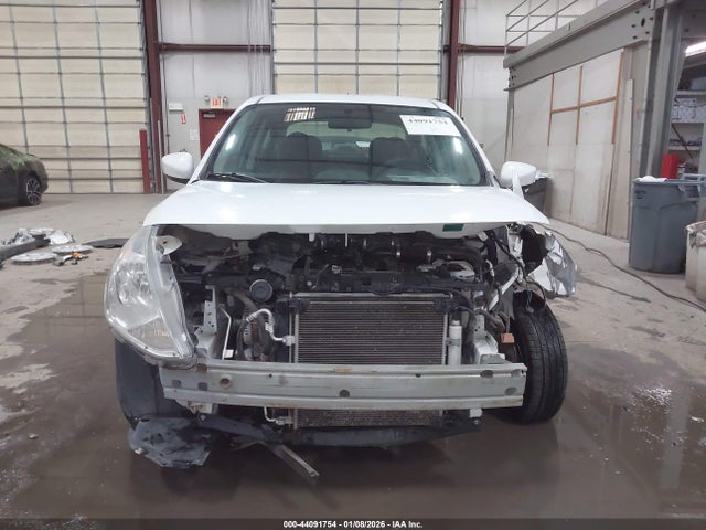Nissan Versa 1.6 S 2016 3N1CN7AP3GL842060 Image 13