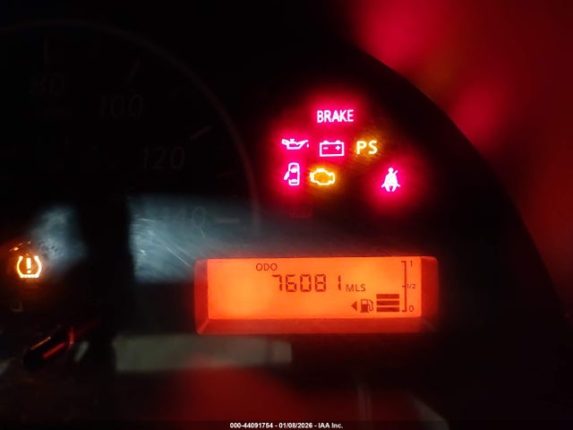 Nissan Versa 1.6 S 2016 3N1CN7AP3GL842060 Image 16