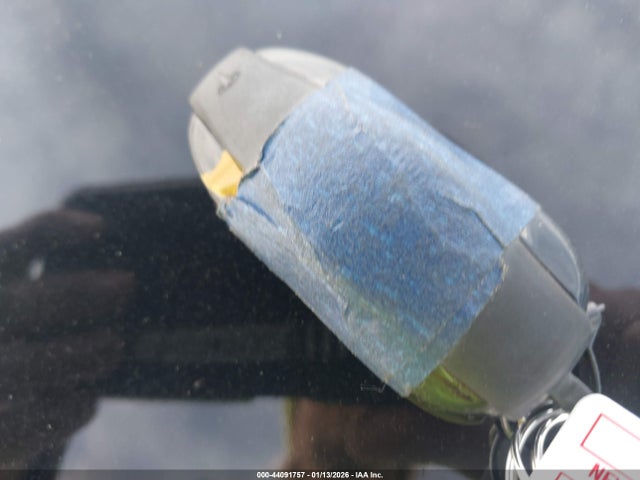 44091757 :رقم المزاد ، 5YJSA1E21HF197344 vin ، 2017 Tesla Model S 100d/60d/75d/90d/p100d مزاد بيع