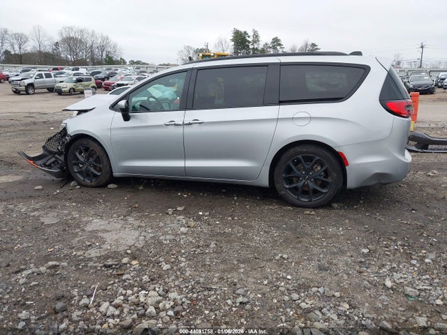 Aukcja sprzedaży 2023 Chrysler Pacifica Touring L, vin: 2C4RC1BG7PR629303, numer aukcji: 44091758