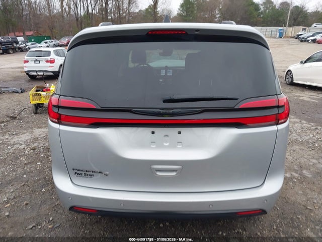 Aukcja sprzedaży 2023 Chrysler Pacifica Touring L, vin: 2C4RC1BG7PR629303, numer aukcji: 44091758