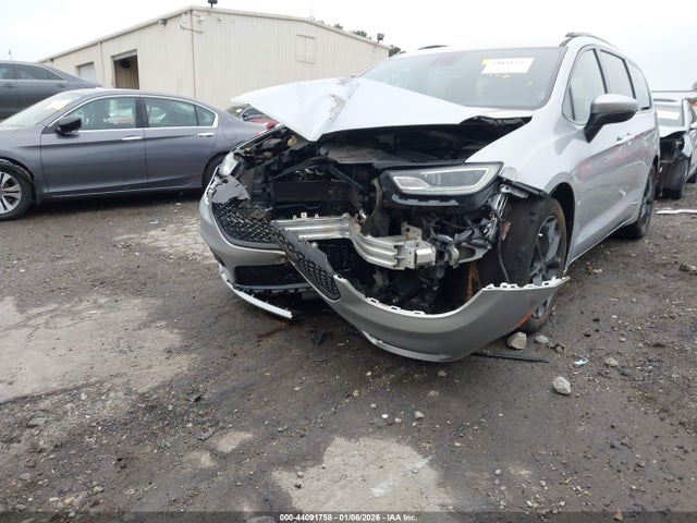 Aukcja sprzedaży 2023 Chrysler Pacifica Touring L, vin: 2C4RC1BG7PR629303, numer aukcji: 44091758