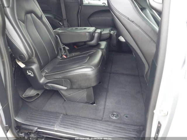 Aukcja sprzedaży 2023 Chrysler Pacifica Touring L, vin: 2C4RC1BG7PR629303, numer aukcji: 44091758