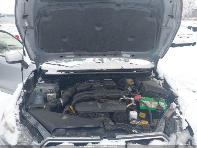 44091763 :رقم المزاد ، JF1GJAD62EH017476 vin ، 2014 Subaru Impreza 2.0i Premium مزاد بيع