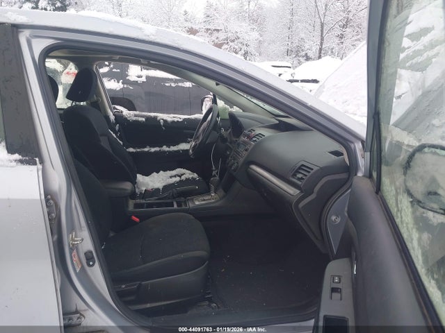 44091763 :رقم المزاد ، JF1GJAD62EH017476 vin ، 2014 Subaru Impreza 2.0i Premium مزاد بيع