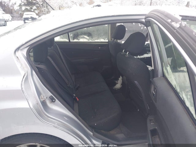 44091763 :رقم المزاد ، JF1GJAD62EH017476 vin ، 2014 Subaru Impreza 2.0i Premium مزاد بيع