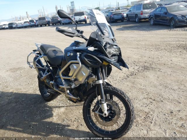 2022 BMW R 1250 WB10M130XN6F72090