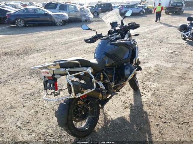 2022 BMW R 1250 WB10M130XN6F72090 Photo 3