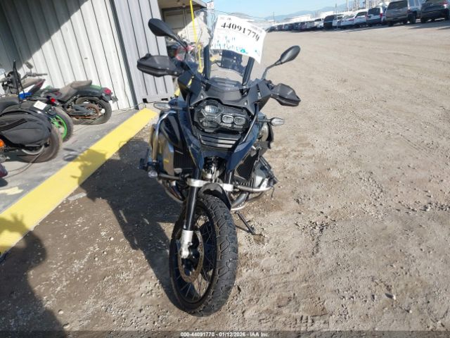 2022 BMW R 1250 WB10M130XN6F72090 Photo 4