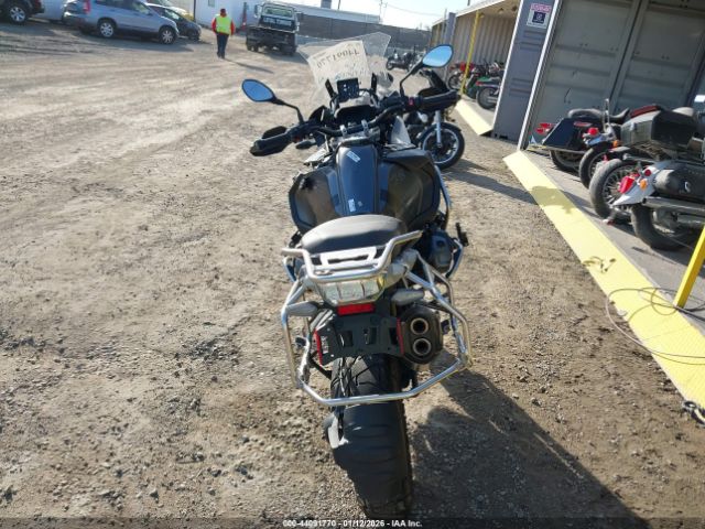 2022 BMW R 1250 WB10M130XN6F72090 Photo 5