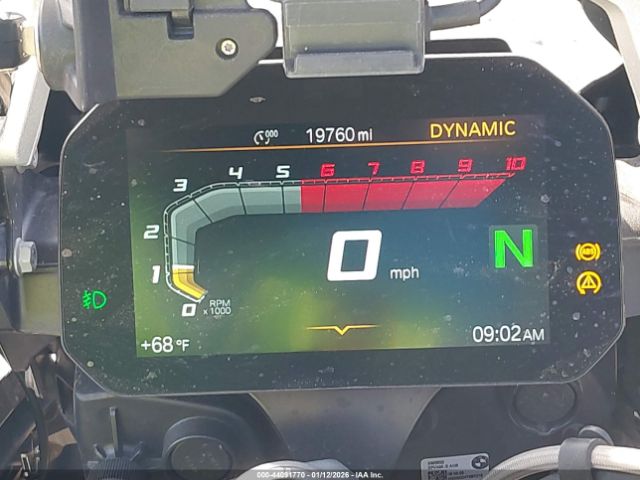 2022 BMW R 1250 WB10M130XN6F72090 Photo 6