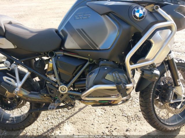 2022 BMW R 1250 WB10M130XN6F72090 Photo 7