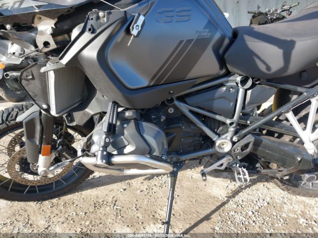 2022 BMW R 1250 WB10M130XN6F72090 Photo 8
