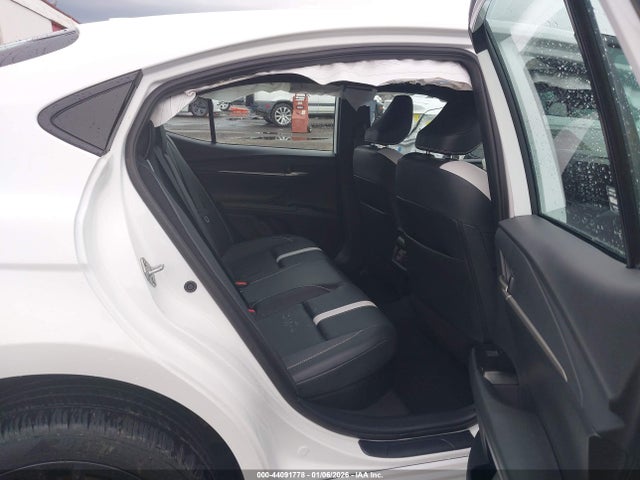 2025 TOYOTA CAMRY 4T1DBADK1SU511785 Photo 7