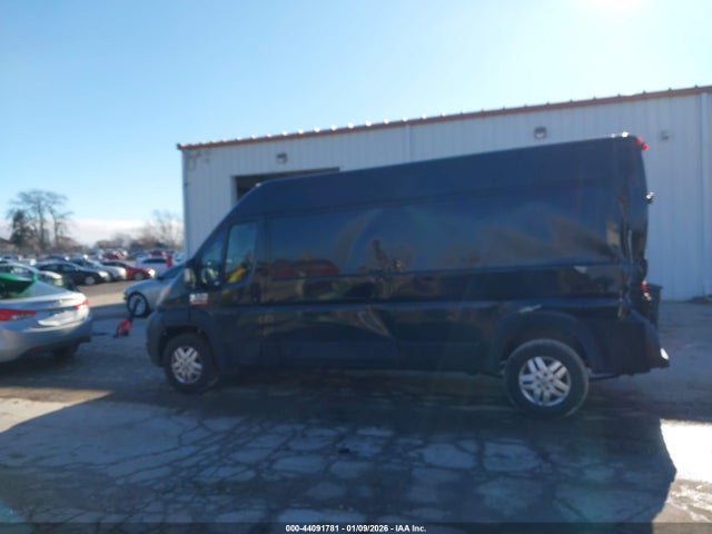 Продаж на аукціоні авто 2021 Ram Promaster 2500 High Roof 159 Wb, vin: 3C6LRVDG3ME538235, номер лоту: 44091781