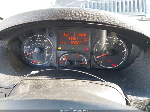 Продаж на аукціоні авто 2021 Ram Promaster 2500 High Roof 159 Wb, vin: 3C6LRVDG3ME538235, номер лоту: 44091781
