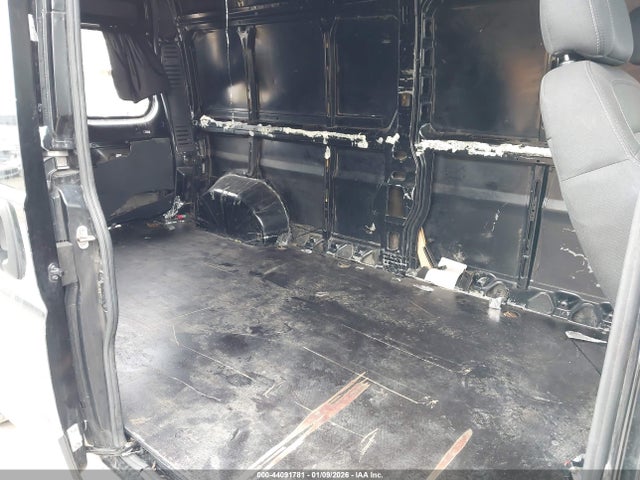 Продаж на аукціоні авто 2021 Ram Promaster 2500 High Roof 159 Wb, vin: 3C6LRVDG3ME538235, номер лоту: 44091781