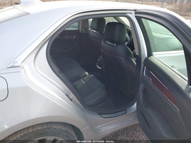 2015 CADILLAC CTS 1G6AX5S38F0142547 Photo 7