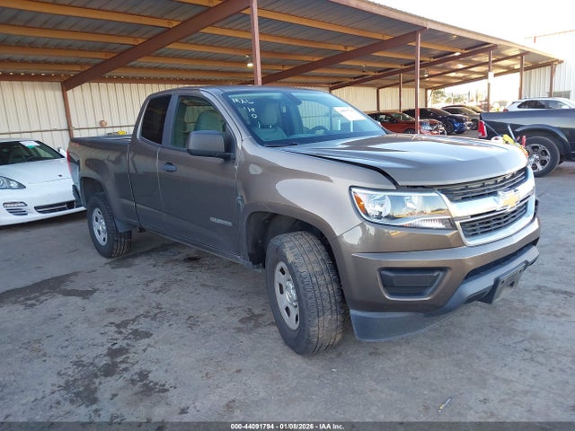 2015 1GCHTAE30F1146243 main image
