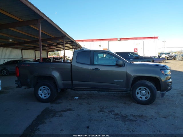 Chevrolet Colorado Wt 2015 1GCHTAE30F1146243 Image 13