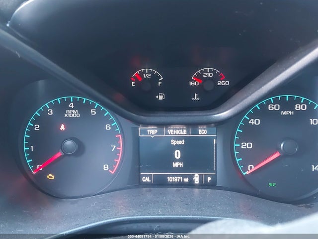 Chevrolet Colorado Wt 2015 1GCHTAE30F1146243 Image 15