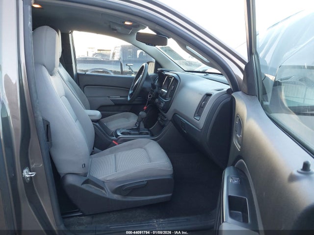 Chevrolet Colorado Wt 2015 1GCHTAE30F1146243 Image 5