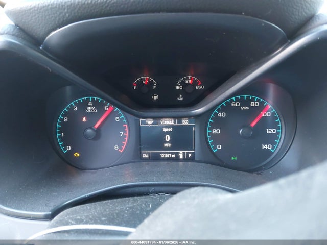 Chevrolet Colorado Wt 2015 1GCHTAE30F1146243 Image 7