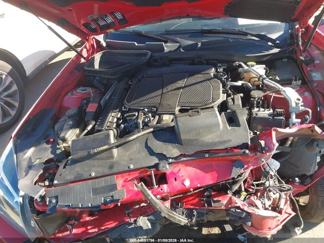 WDDPK5HA4EF087351 Mercedes-Benz SLK 350