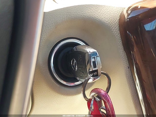 WDDPK5HA4EF087351 Mercedes-Benz SLK 350