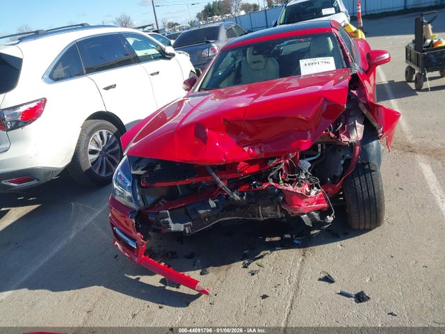 WDDPK5HA4EF087351 Mercedes-Benz SLK 350
