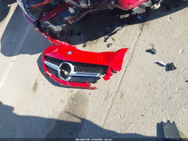 WDDPK5HA4EF087351 Mercedes-Benz SLK 350