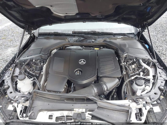 W1KAF4HB5RR182230 Mercedes-Benz C 300