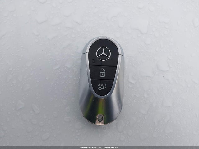 W1KAF4HB5RR182230 Mercedes-Benz C 300