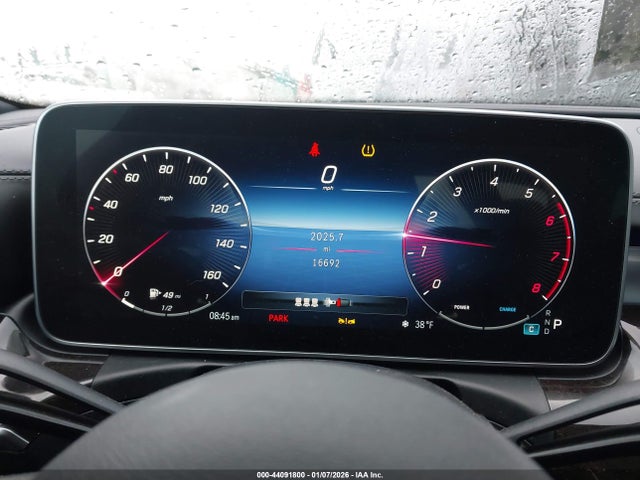 W1KAF4HB5RR182230 Mercedes-Benz C 300