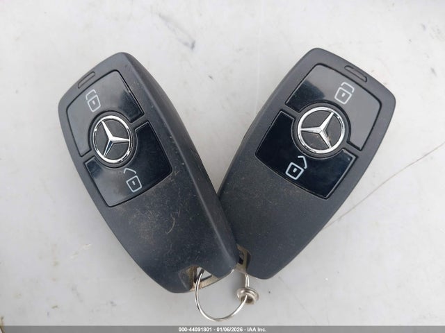 W1W4EBVY6LT024078 Mercedes-Benz Sprinter 2500 Standard Roof V6