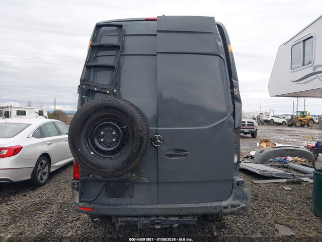 W1W4EBVY6LT024078 Mercedes-Benz Sprinter 2500 Standard Roof V6