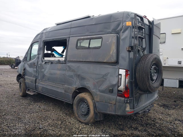 W1W4EBVY6LT024078 Mercedes-Benz Sprinter 2500 Standard Roof V6