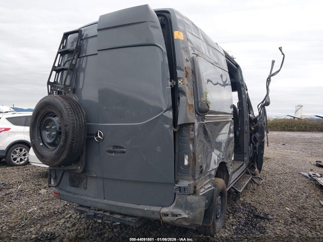 W1W4EBVY6LT024078 Mercedes-Benz Sprinter 2500 Standard Roof V6