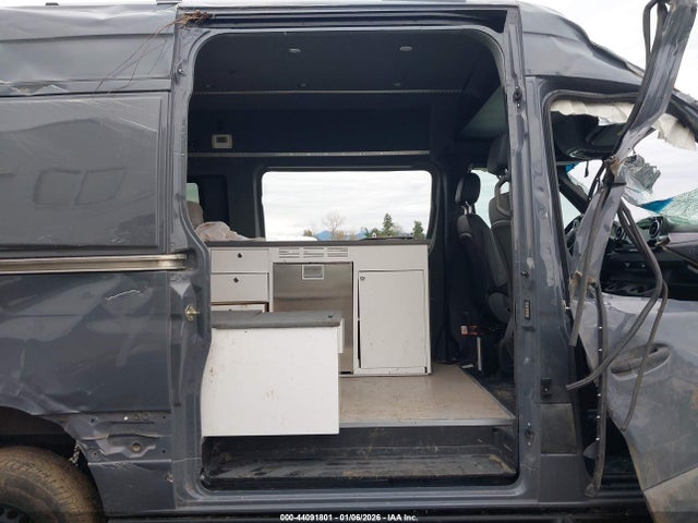 W1W4EBVY6LT024078 Mercedes-Benz Sprinter 2500 Standard Roof V6