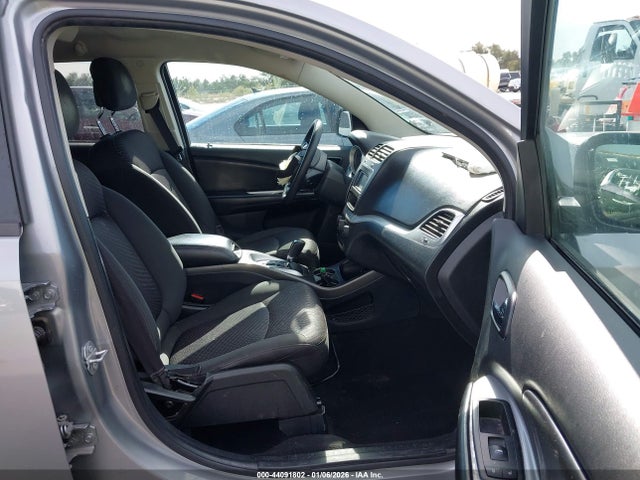 3C4PDDBG6HT591860 Dodge Journey Sxt Awd