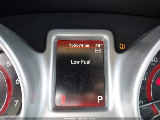 3C4PDDBG6HT591860 Dodge Journey Sxt Awd