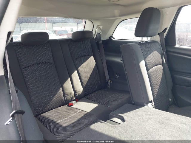 3C4PDDBG6HT591860 Dodge Journey Sxt Awd