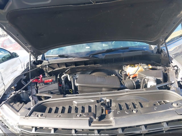 1GCPYFED9MZ388174 Chevrolet Silverado 1500 4wd Standard Bed Lt Trail Boss